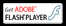 Descargar Adobe FlashPlayer